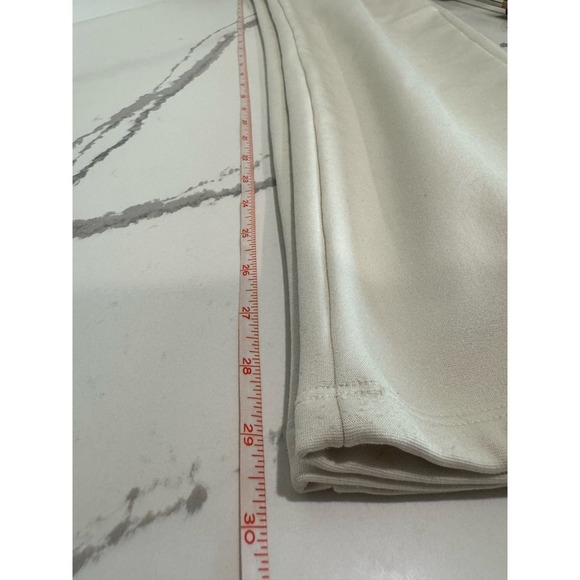 Adidas Track Pants Women's Sweatpants White 2005 Adicolor Climacool - Picture 10 of 11